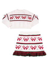 Zoe Tween Skirt