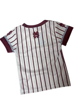 SS MS State Baseball Jersey Shirt