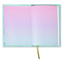 Mermaid Vibes Journal