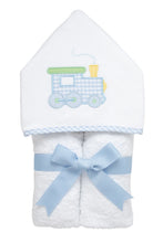 Train, Every Kid Towel