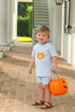 Jack O’ Lantern Short Set