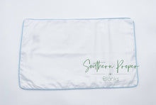 Pillowcase - Piping Edge Cotton
