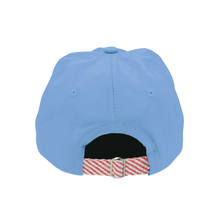 Ole Miss® Baseball Hat (Baby)