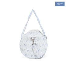LARGE ROLL DUFFEL - PUTT PUTT