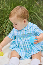 Barrington Bubble, Briarcliff Plaid