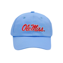 Ole Miss® Bow Baseball Hat (Youth)
