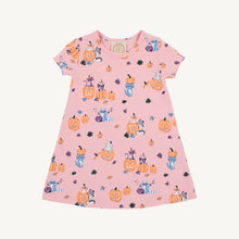 Polly Play Dress Candy and Critters
