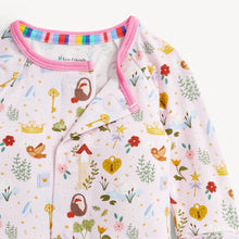 Fairytale Era Modal Magnetic Convertible Coverall