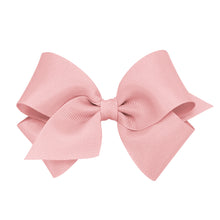 Mini Grosgrain Bow