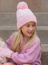 Big Sister Bobble Hat (Toddler, Kid)