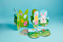 Easter Sticktivity Books