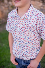 Jets Polo