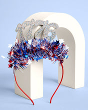 America 250 1776 Headband | patriotic, 4th of july, American