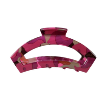 Open Garden Glam Medium Hair Clip
