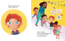 I'm A Preschool Kid!