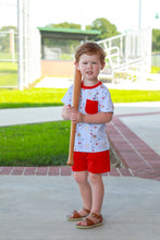 All-Star Short Set