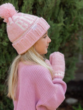 Big Sister Bobble Hat (Toddler, Kid)