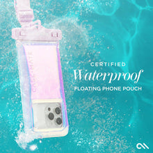Case-Mate Waterproof Floating Pouch - Phone Pouch