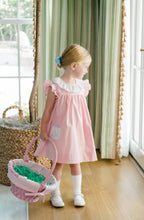 Clover Bunny Dress