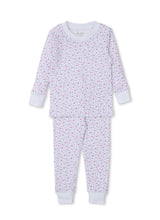 Rainbow Joy Pajama Set