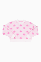 Alice Tween Sweater