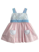 Claudette Dress