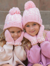 Big Sister Bobble Hat (Toddler, Kid)