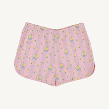 Cheryl Shorts Central Park Posies