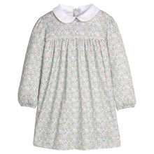 Evelyn Dress Fondren Floral
