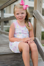 Sweet Summertime Knit- Madison Sleeveless Play Dress