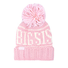 Big Sister Bobble Hat (Toddler, Kid)