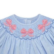 Georgette Bloomer Set, Little Miss Bows