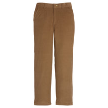 Classic Pant Chestnut