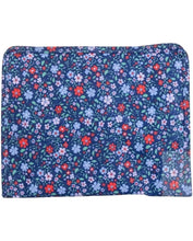 ROADIE SMALL Zip Pouch - ESSEX