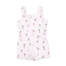 Tiny Tumblers Activewear Tumble Suit