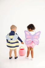 Happy Halloween Bumble Bee (Toddler)