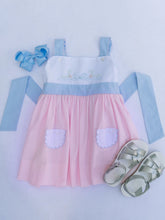 Claudette Dress