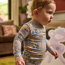 Doze Off Modal L/S Pajama Set