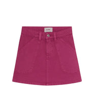Jenny Mini Skirt, Sugar Rush