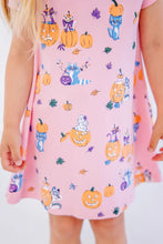 Polly Play Dress Candy and Critters