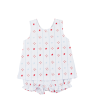 Little League Cassidy Crossover Set