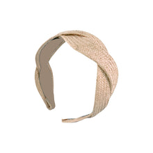 Seaside Waves Headband