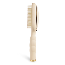 Detangler Hair Brush for Thick Hair - Tan