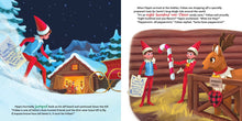 Elf on the Shelf: How Old Is Santa Claus?