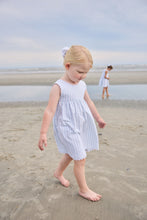 Mary Dee Dress, Savannah Stripe