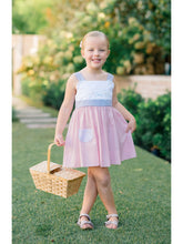 Claudette Dress