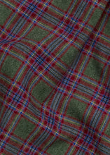 Birdie Dress Thornhill Plaid