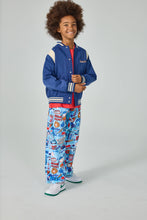 Corey Paige Ball Game Plush Pants (Large (14))