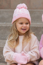 Lil Sis Bobble Hat (Baby, Toddler)