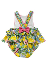 Positano Baby Girl Bubble